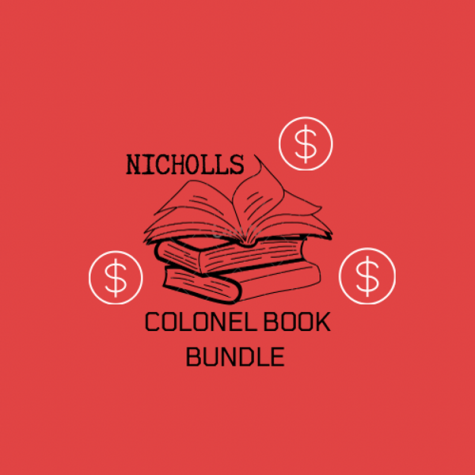Opinion Piece: Colonel Book Bundle