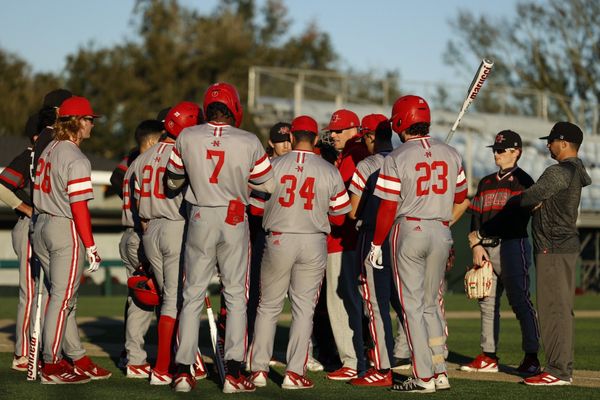 Nicholls baseball is hopeful for the season after roster additions
