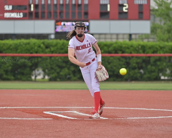 Softball Season Preview