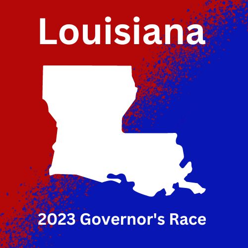Louisianas Governor Race is Expected to Reach $100 Million