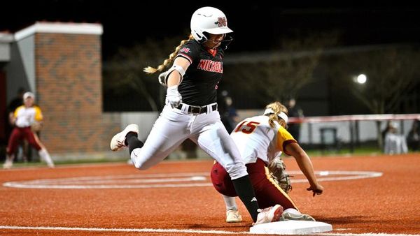 Nicholls Drops Two Games Against Louisiana-Monroe