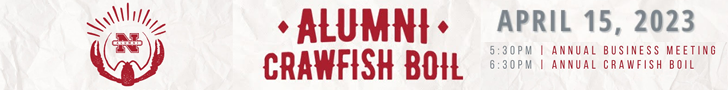 Alumni Crawfish Boil