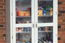 New food pantry to be added on Nicholls campus