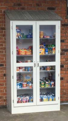 New food pantry to be added on Nicholls campus
