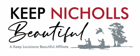 Keep Nicholls Beautiful Spotlight