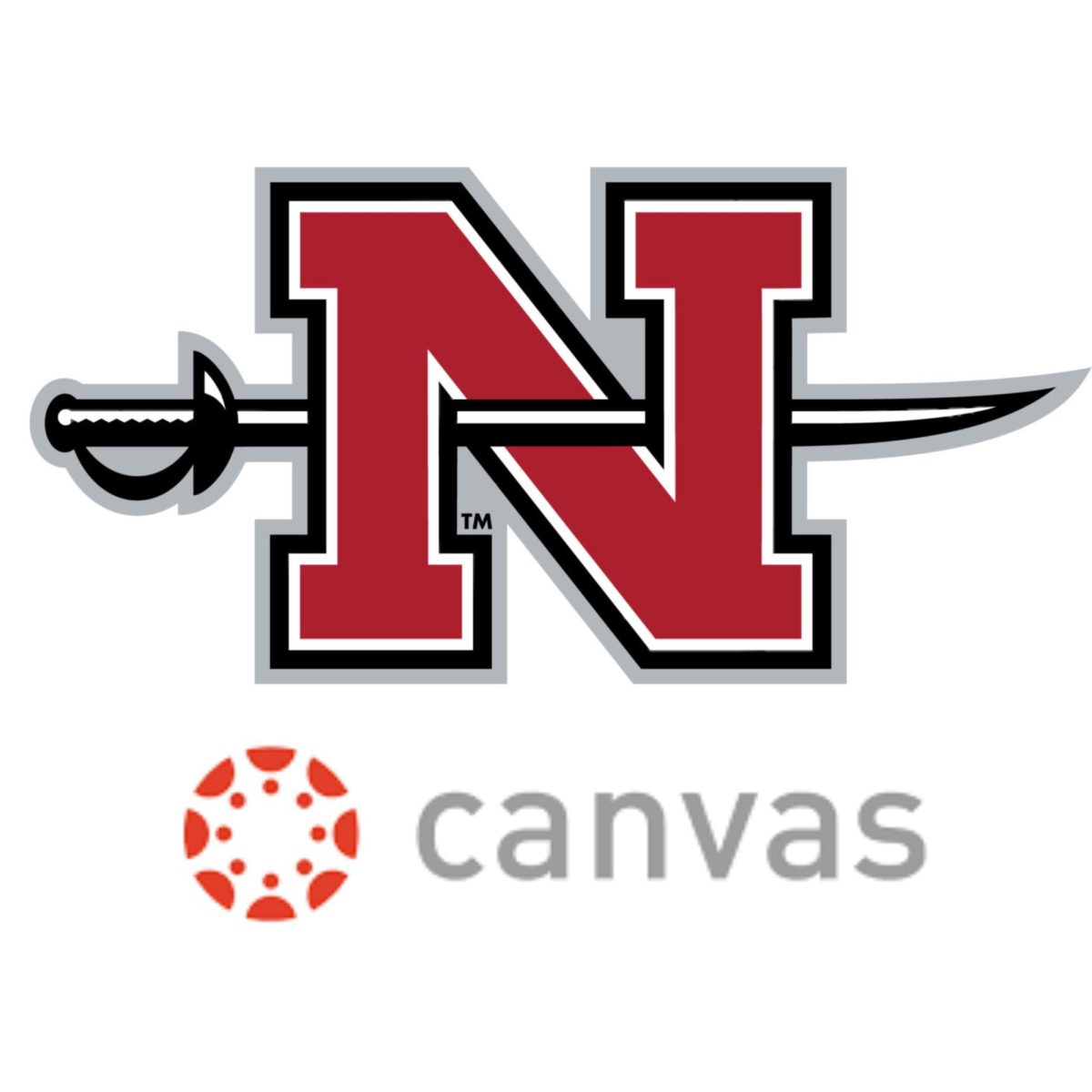 Canvas Launches on Nicholls Campus