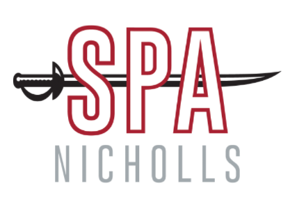 Nicholls Club Spotlight: SPA