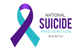 Editorial: Suicide Prevention Month is important