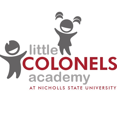Little Colonels Academy offers educational daycare for Nicholls community