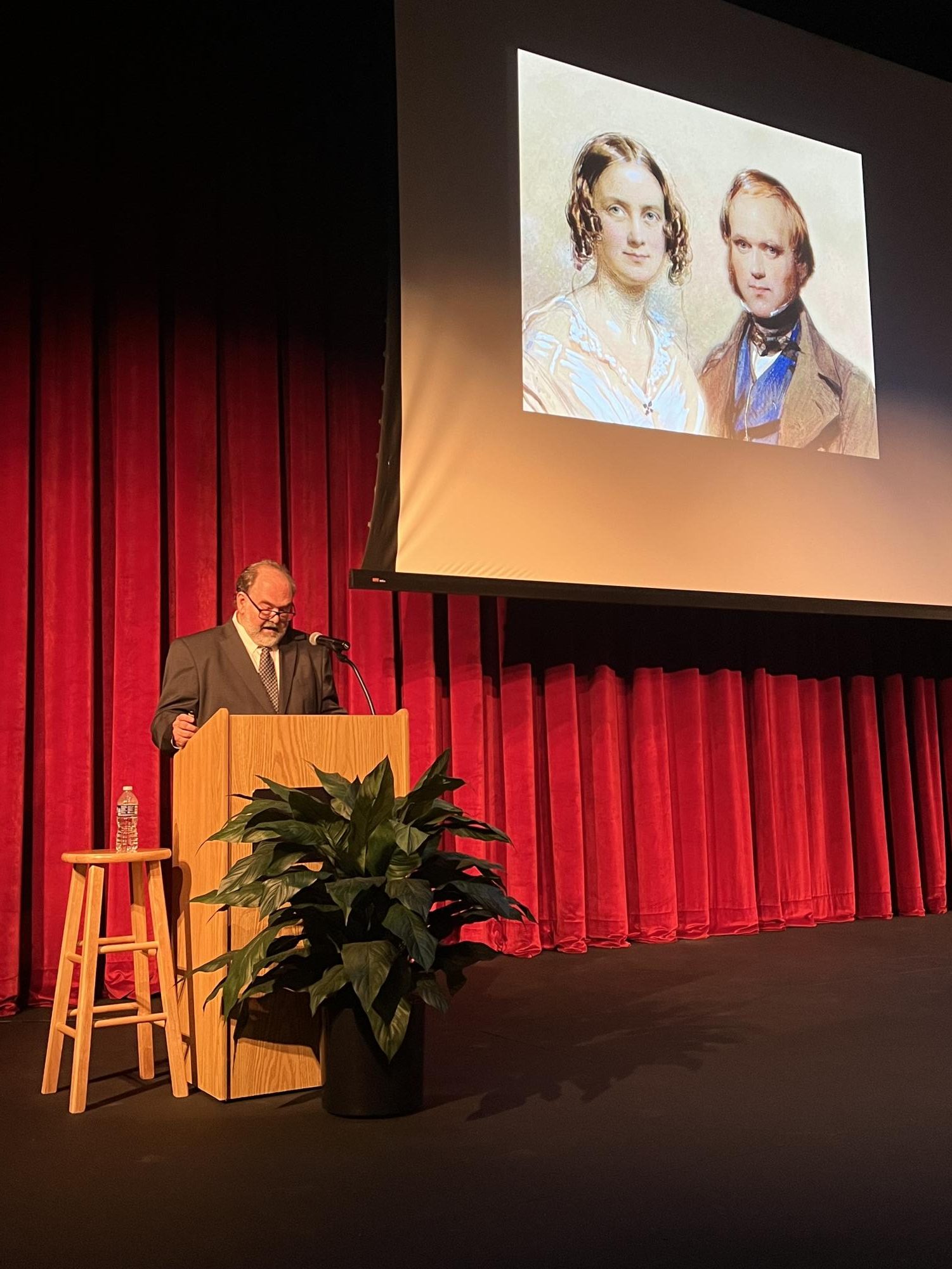 Nicholls' poets celebrate 75th anniversary