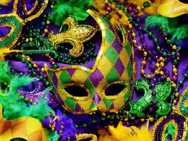 A student’s guide to Mardi Gras madness
