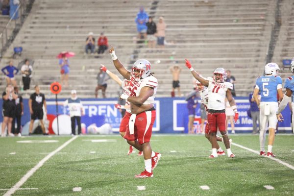 Nicholls Football: Colonels fall short against Louisiana Tech despite defensive effort