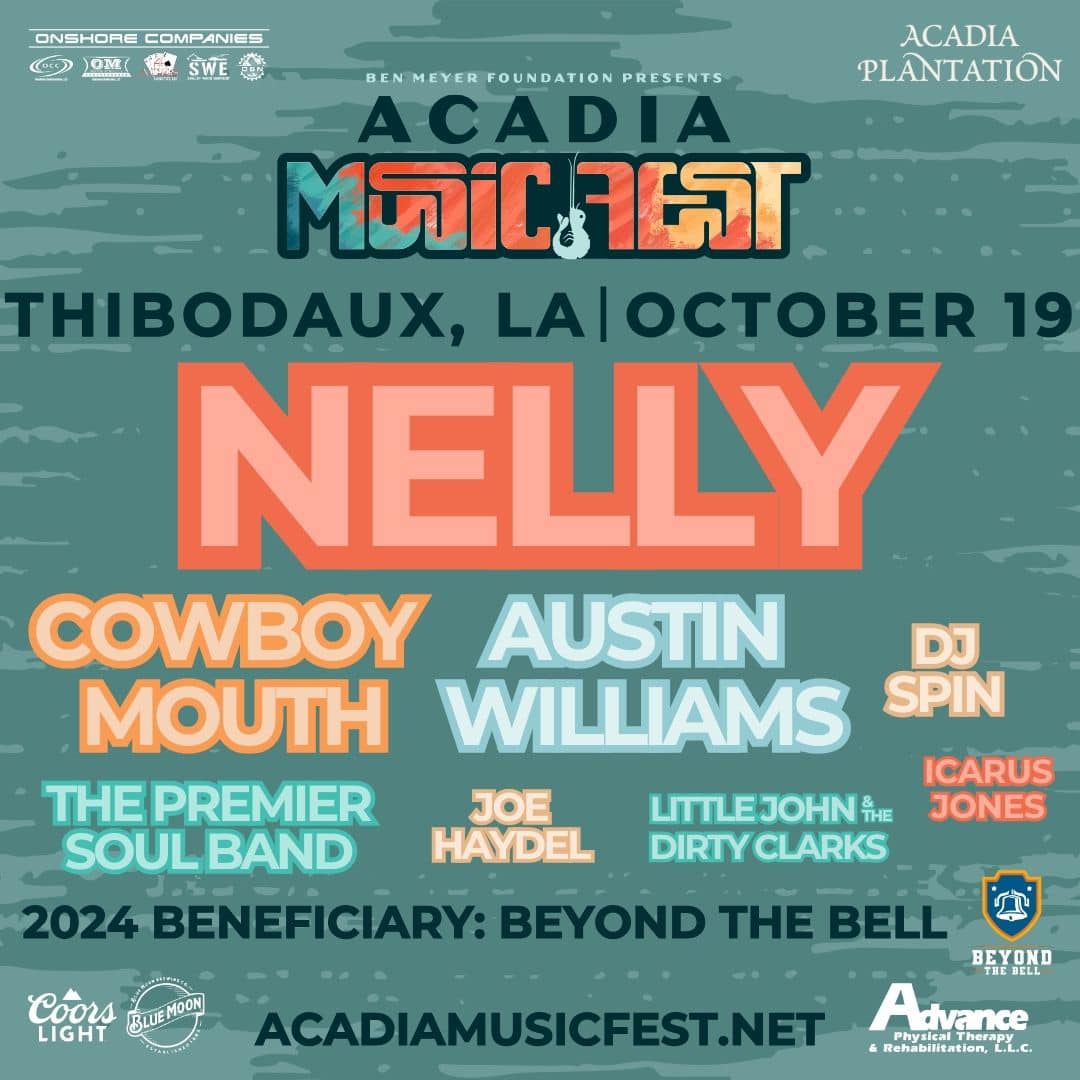 Acadia Music Fest 2024