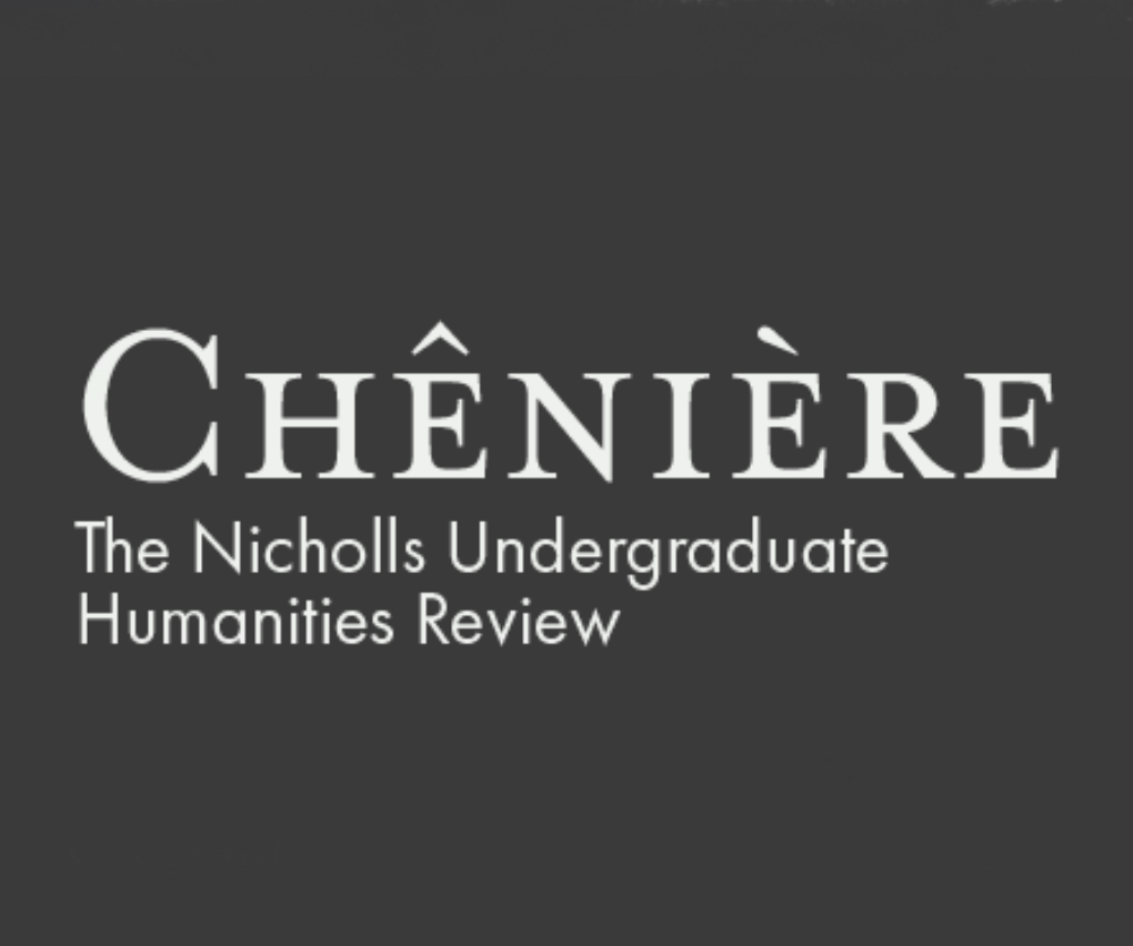 Chênière Logo