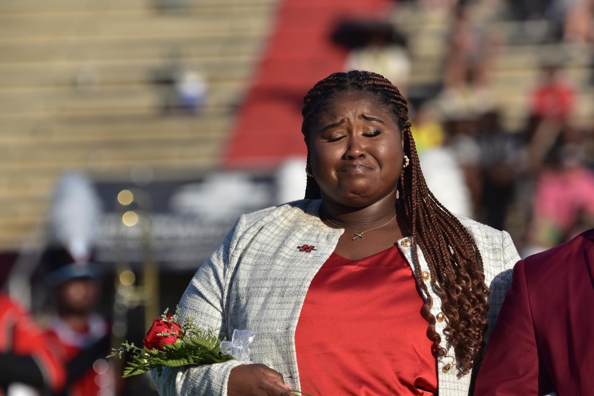 Pictures: Homecoming 2024