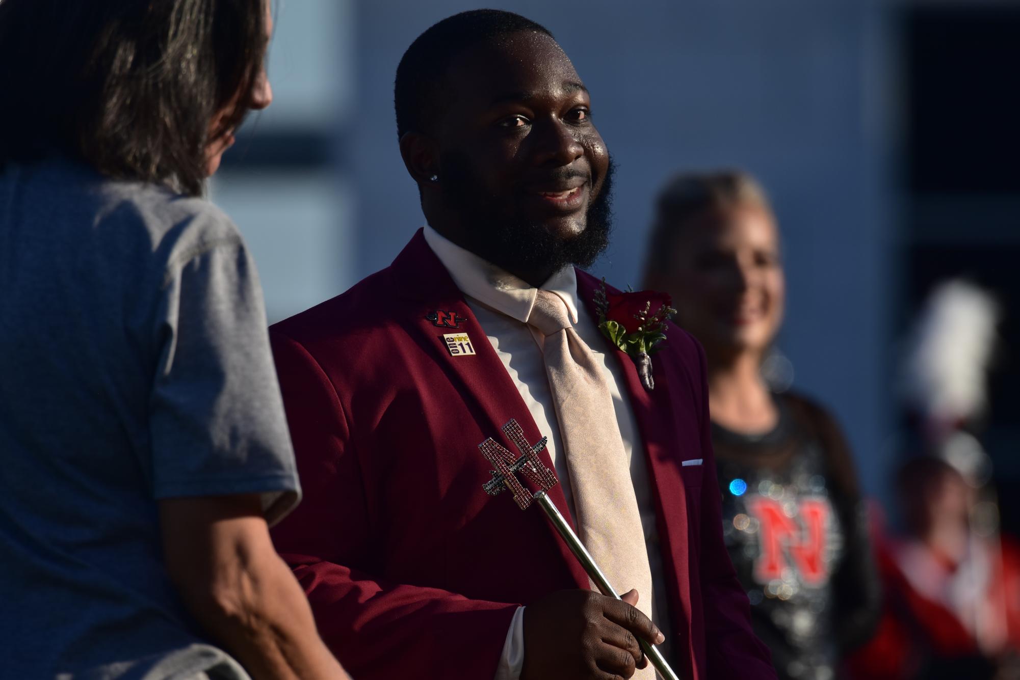 Pictures: Homecoming 2024