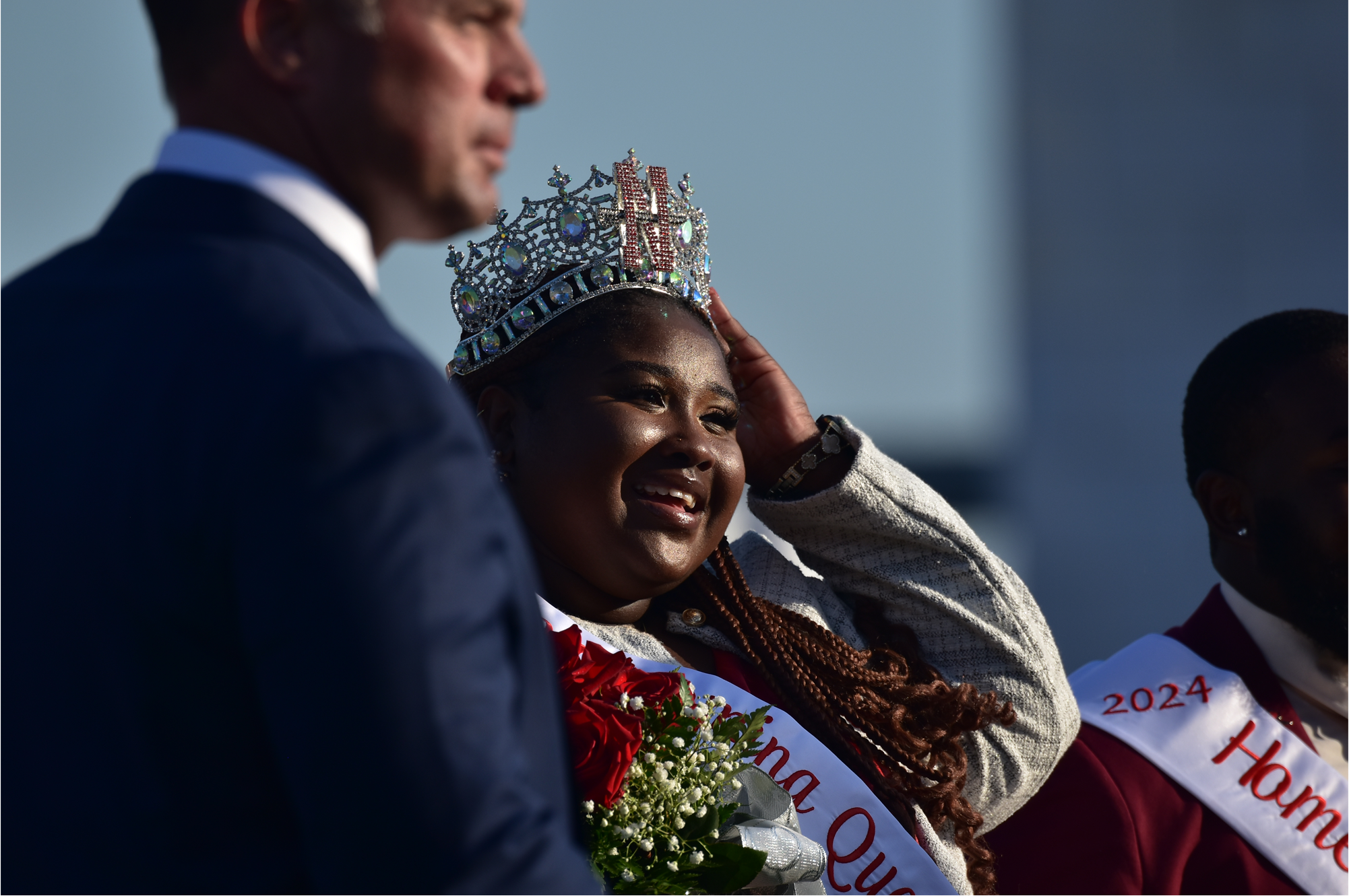 Pictures: Homecoming 2024