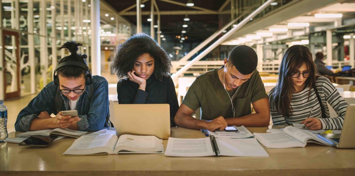 NIcholls' University Counseling Center gives tips on reducing stress during finals week