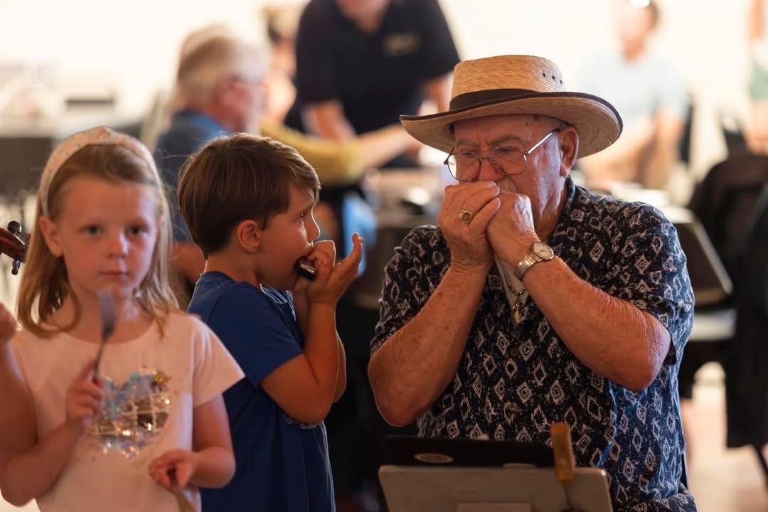 Cajun Music Preservation Society gives Cajun music new life in the Bayou Region