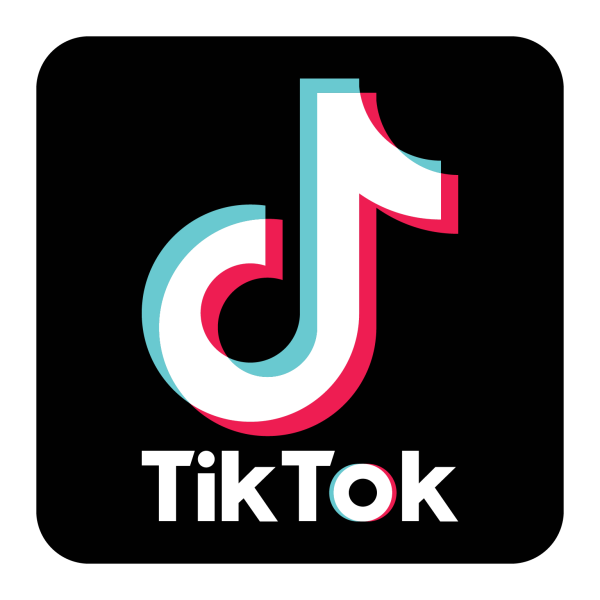 Tik Tok logo