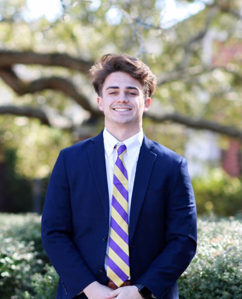 Collin St. Germain's SAE e-Board picture