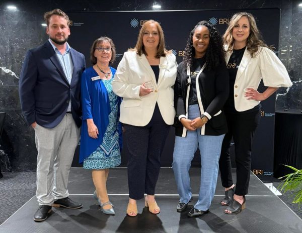 Bayou Region Incubator supports local businesses with first pitch night