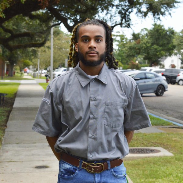 Daniel Roy | Sports Writer