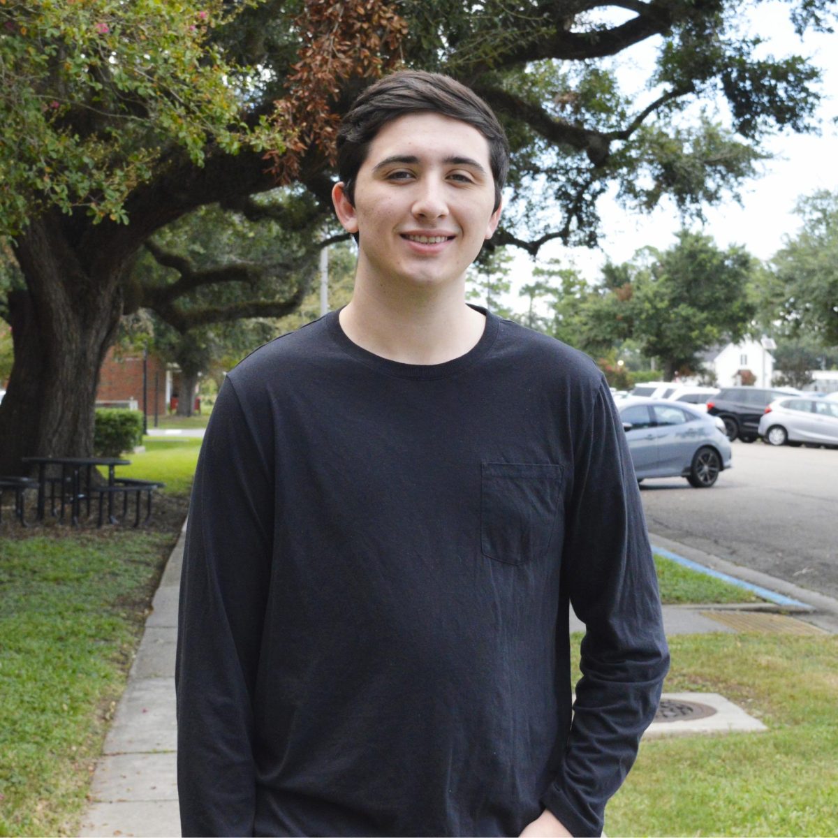 Ethan Romaire | Sports Writer