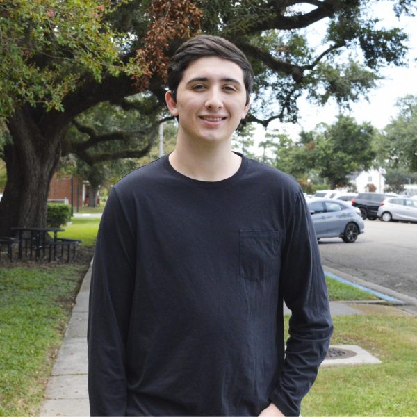 Ethan Romaire | Sports Writer
