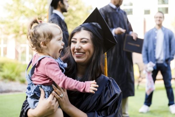 Free parenting resources will be available to Nicholls students on Wednesday