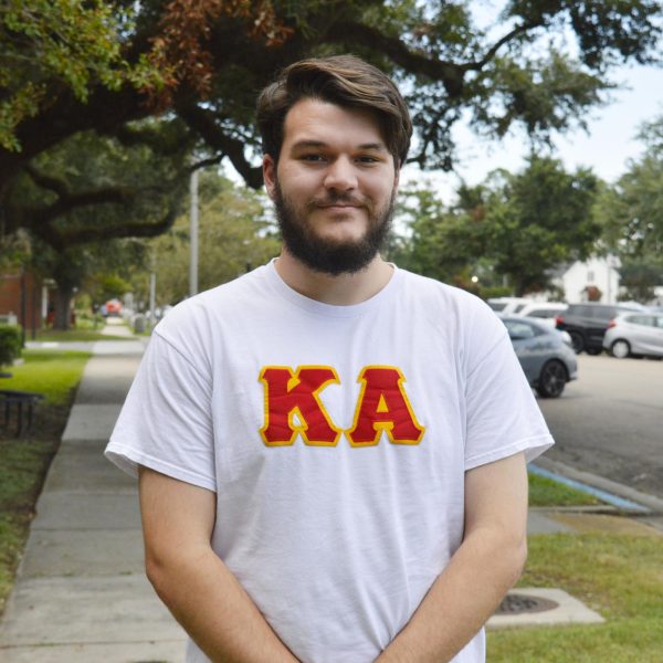 Grayson Rogers | Staff Writer