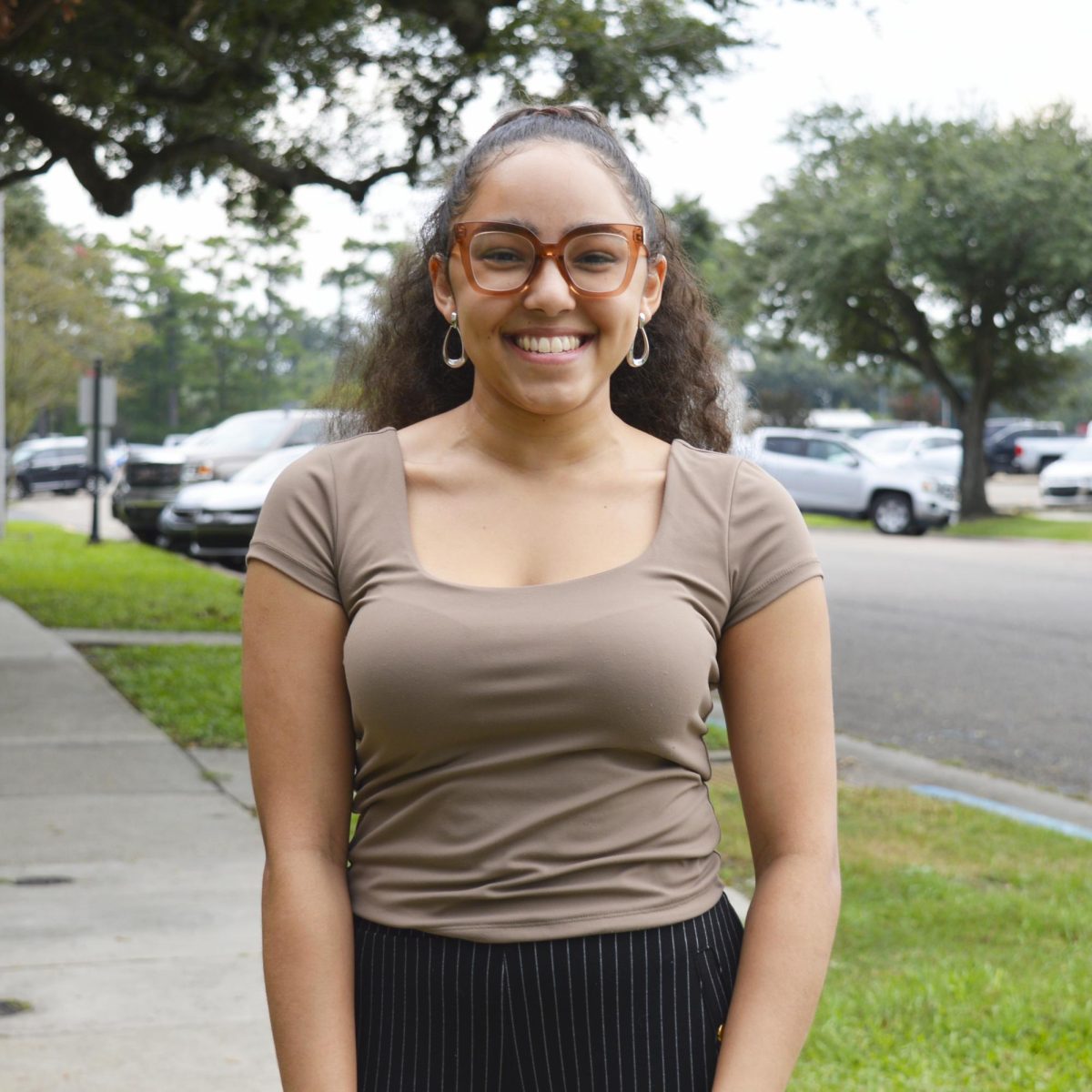 Julianna Parker | Staff Writer