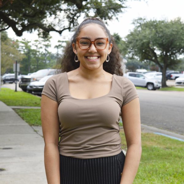 Julianna Parker | Staff Writer