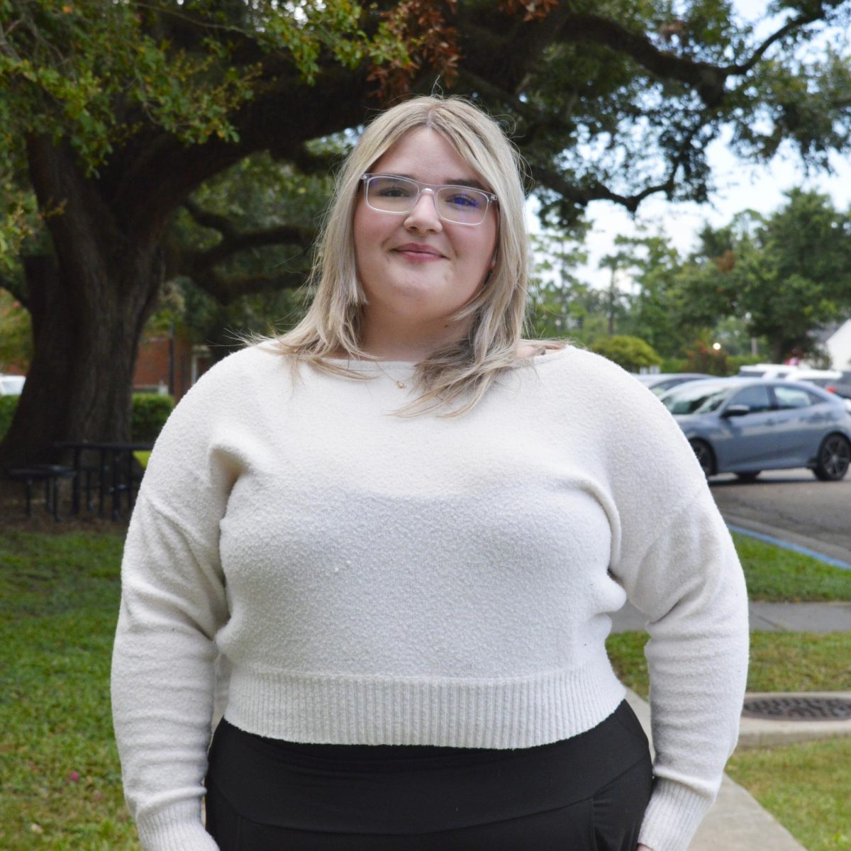 Julianne Neigel | Staff Writer