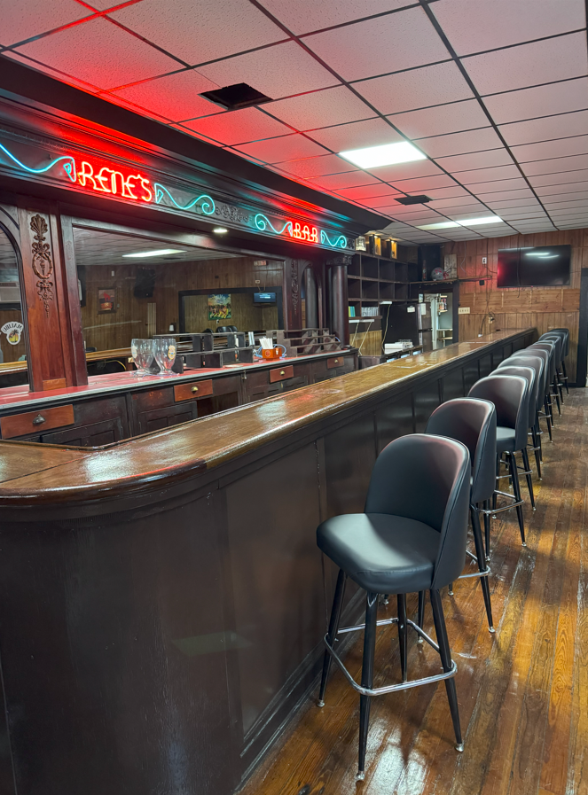 Photo provided by Rene's Bar
