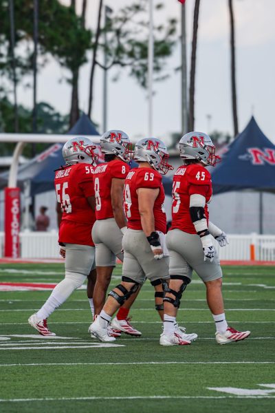 Colonel's offensive struggles highlighted in blowout loss against West Georgia
