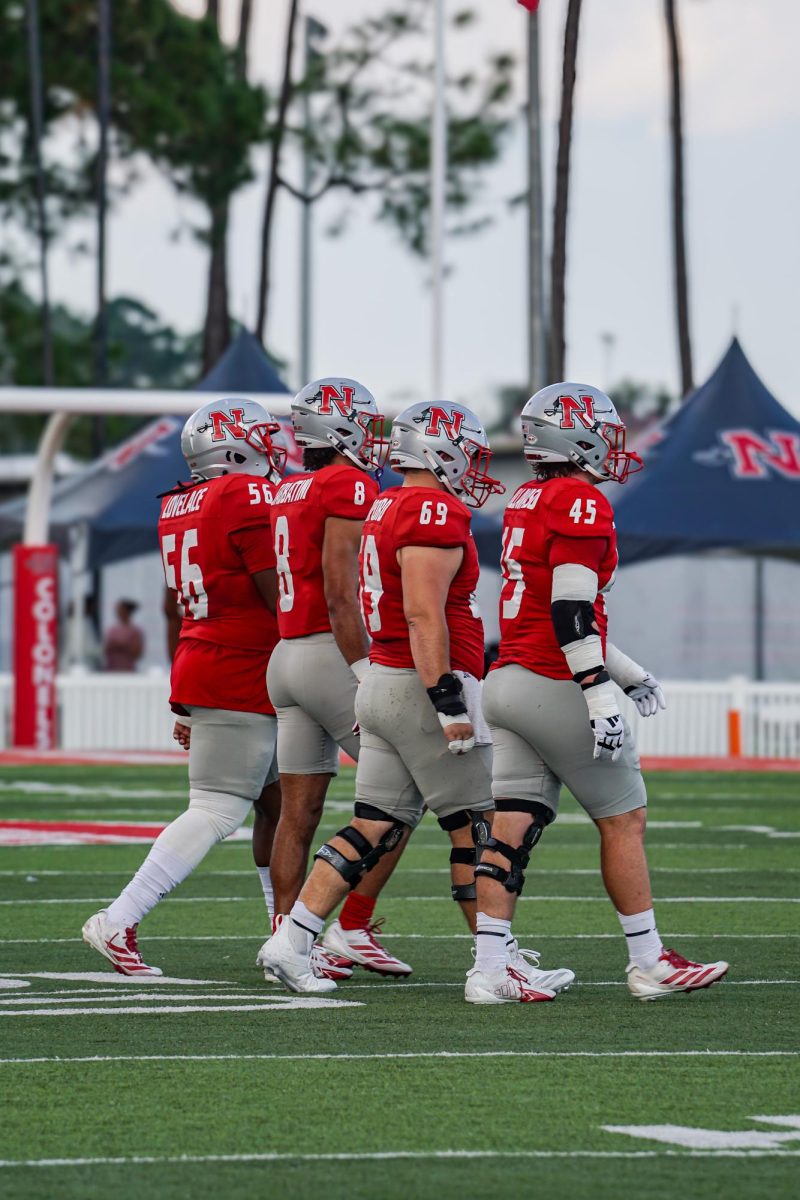 Colonel's offensive struggles highlighted in blowout loss against West Georgia