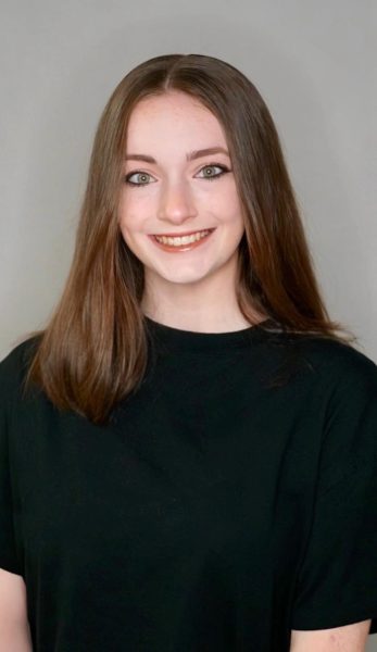 Savannah Rome - Assistant Station Manager