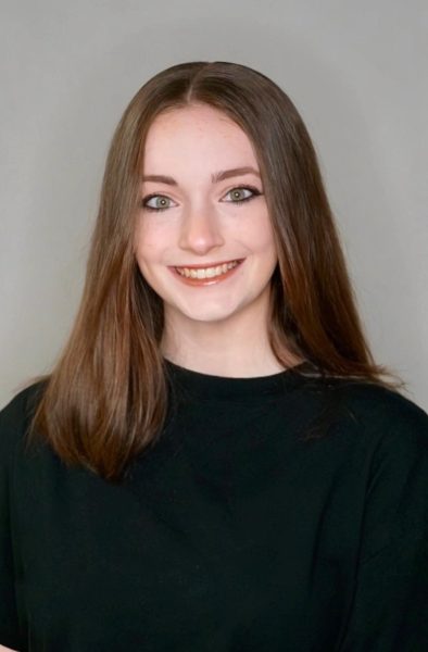 Savannah Rome - Head Station Manager