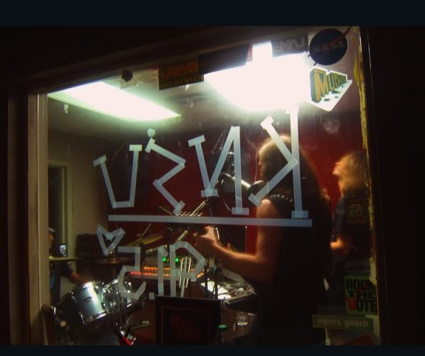 Archona joins KNSU Radio, showcasing music and origins