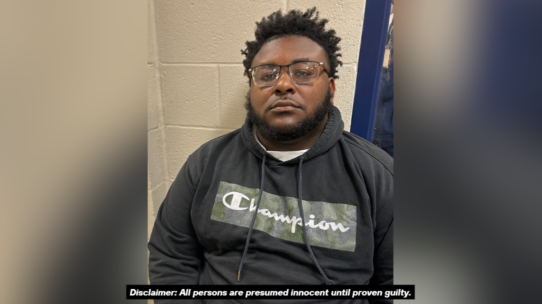 Russell Antoine Varmall Jr.