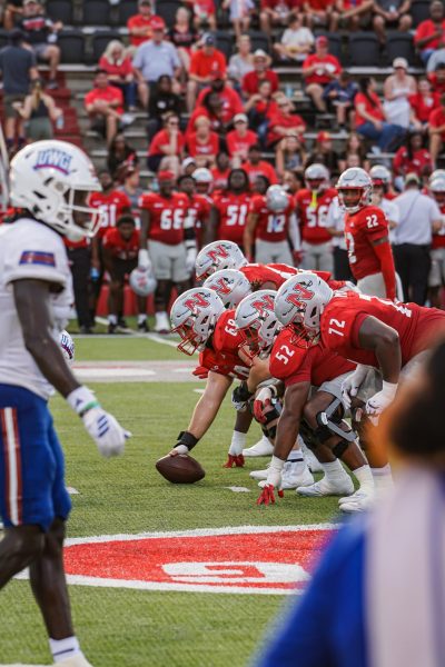 Duo New Mexico transfers for Colonel new beginnings