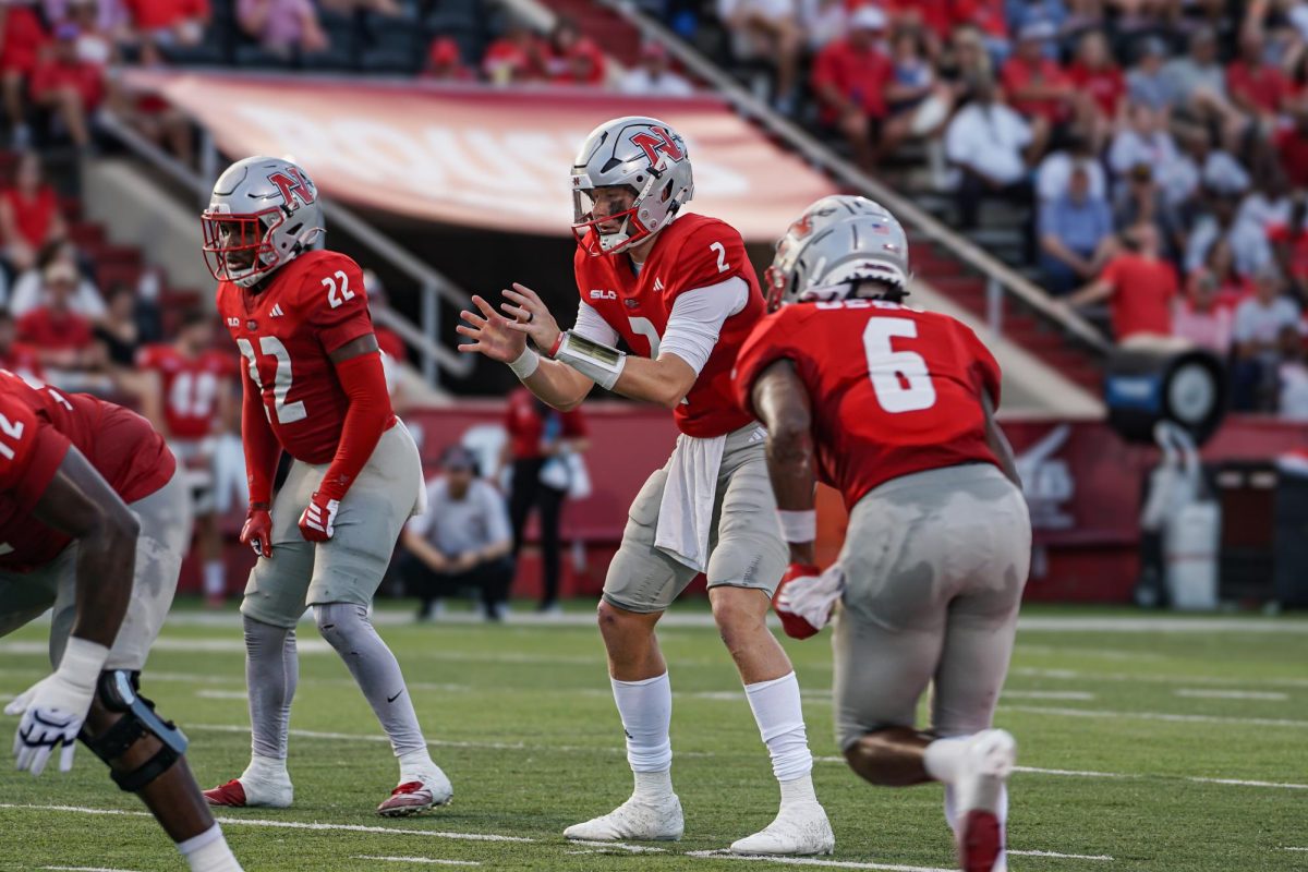 The Colonels lose in second conference game against Lamar
