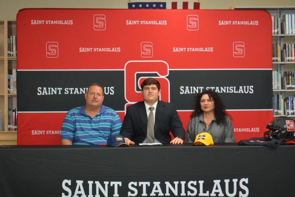 From the bay to the field: Joe Bradford’s story of family and football