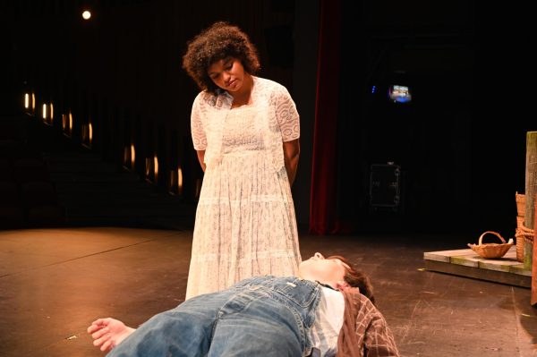 "Tant que Durera la Terre" embodies devastating loss from a hurricane