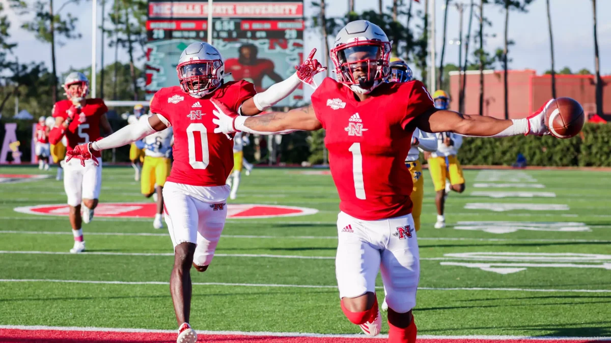 The Colonels look to pull off key southland win at UTRGV