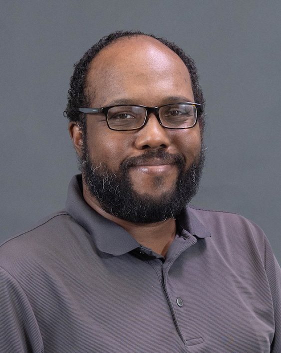 Christon Singleton.