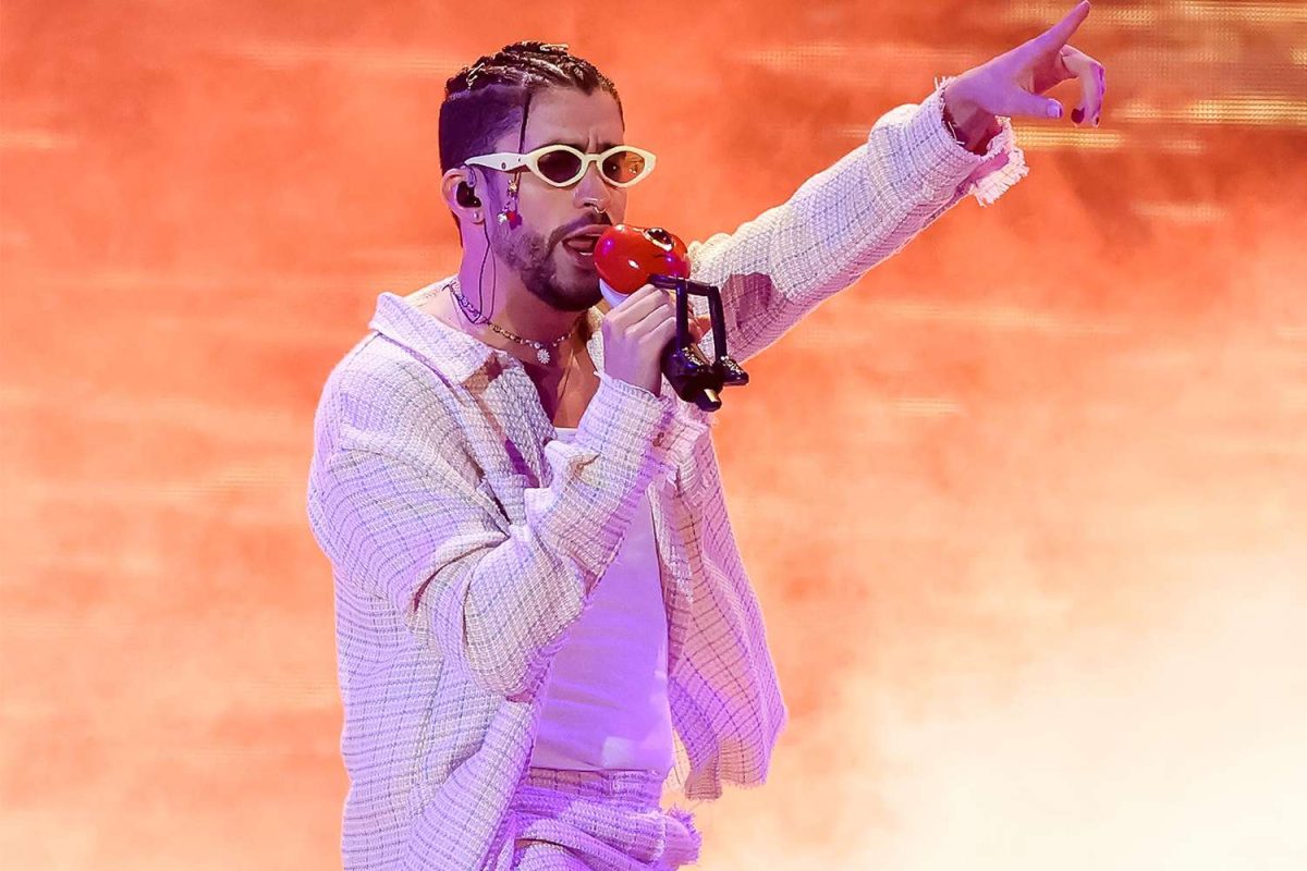 Bad Bunny