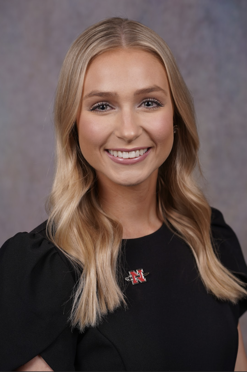 Alyce Ledet: A Ms. Nicholls finalist 